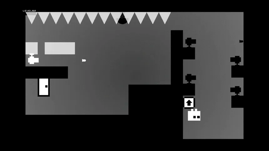 Скриншот 2 к игре Monovert DX