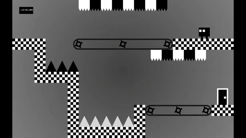 Скриншот 3 к игре Monovert DX