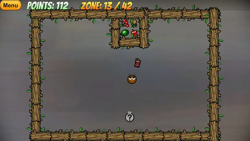 Скриншот 4 к игре Fruit Crawler