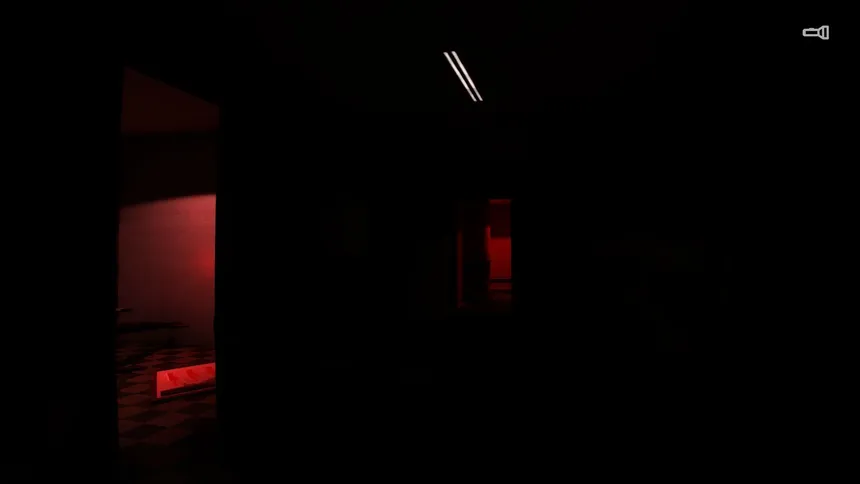 Скриншот 6 к игре Red Room