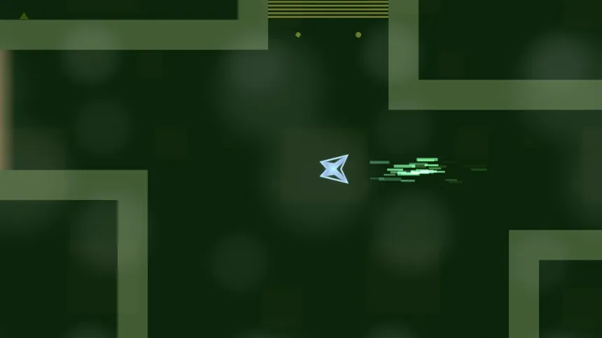 Скриншот 3 к игре Nano Driller