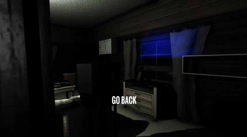Скриншот 6 к игре Bashed.OS