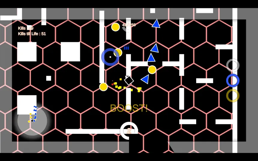 Скриншот 3 к игре Its Simple, SHOOT
