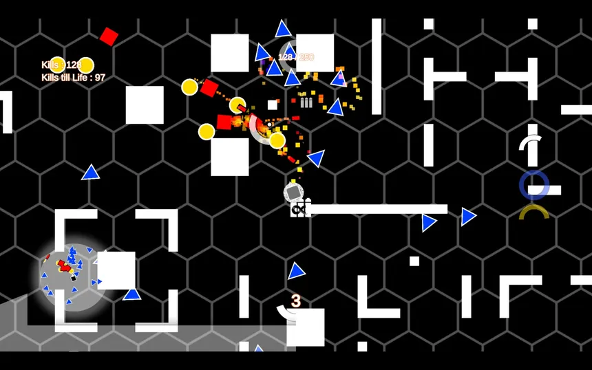 Скриншот 4 к игре Its Simple, SHOOT