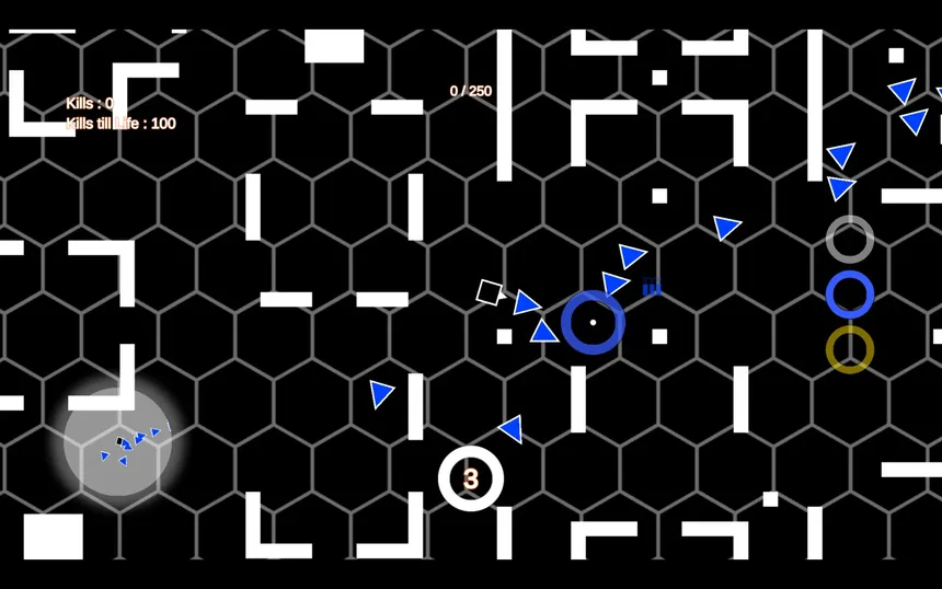 Скриншот 5 к игре Its Simple, SHOOT