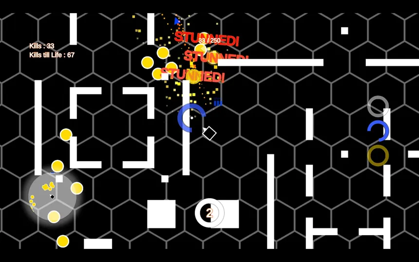 Скриншот 6 к игре Its Simple, SHOOT