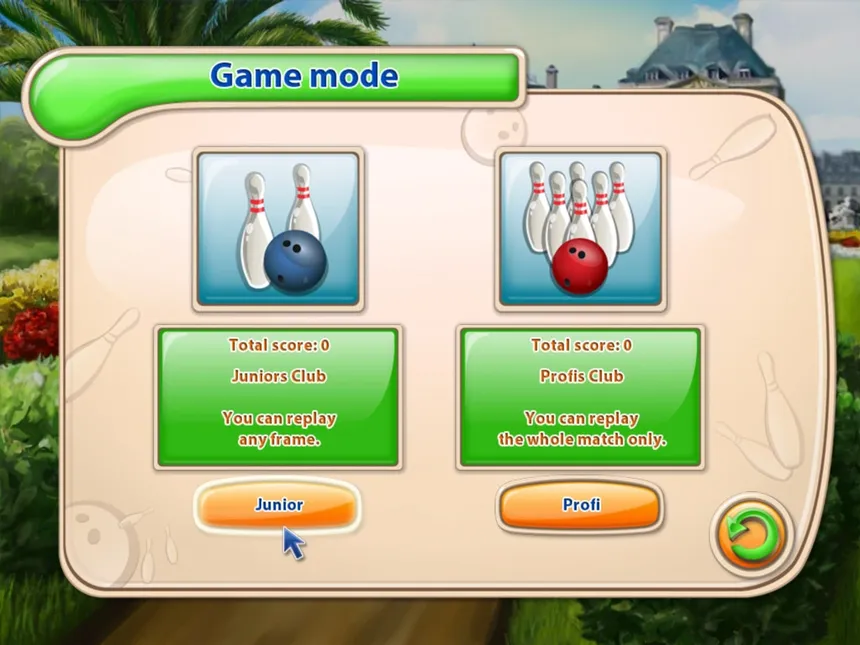 Скриншот 7 к игре Strike Solitaire