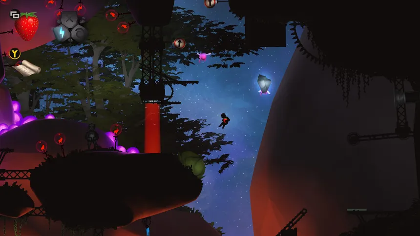 Скриншот 4 к игре Norman's Night In