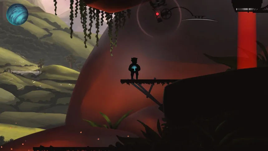 Скриншот 6 к игре Norman's Night In