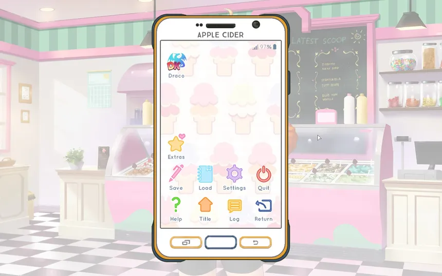 Скриншот 2 к игре DoraKone