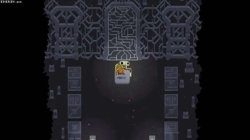 Скриншот 6 к игре Moonrise Fall