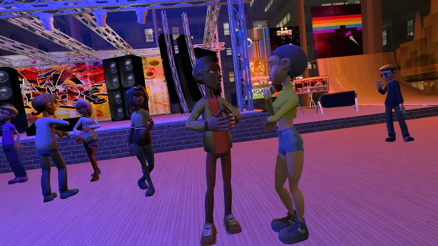 Скриншот 4 к игре Owling. Crowling. Bowling!