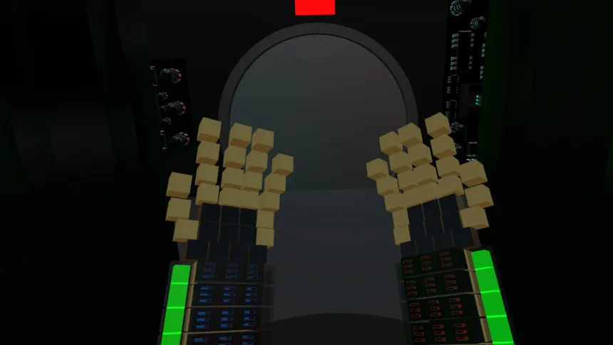 Скриншот 1 к игре Forced Termination