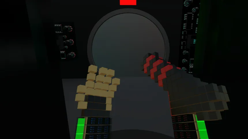 Скриншот 3 к игре Forced Termination