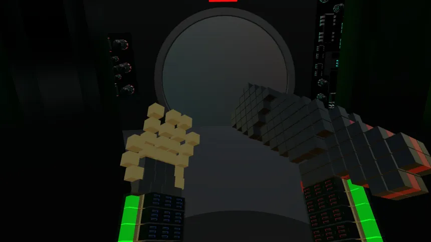 Скриншот 4 к игре Forced Termination