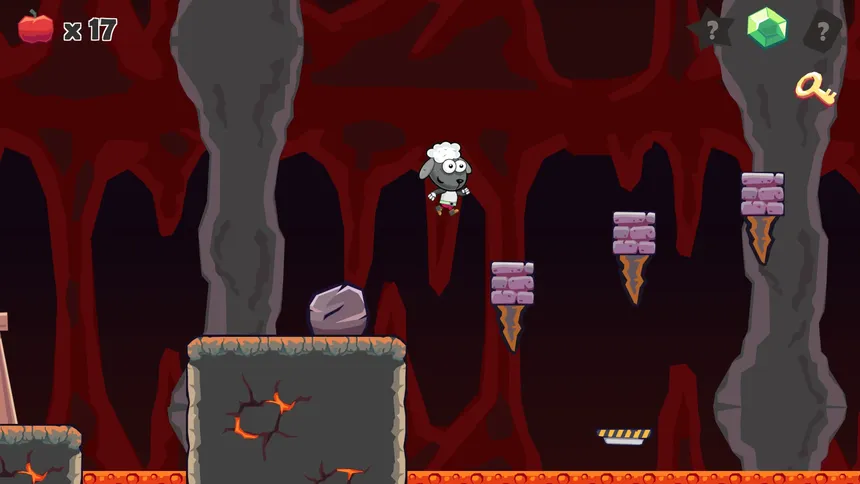 Скриншот 5 к игре Furry Chronicles