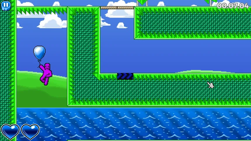 Скриншот 5 к игре Stoppa!