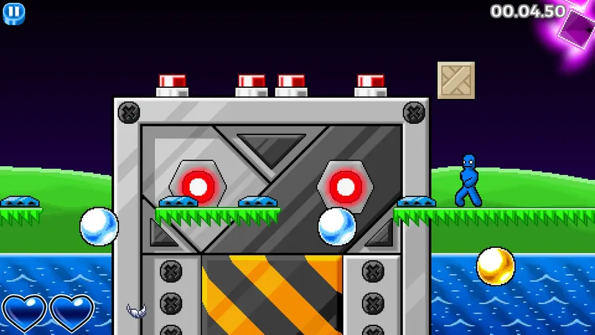 Скриншот 6 к игре Stoppa!