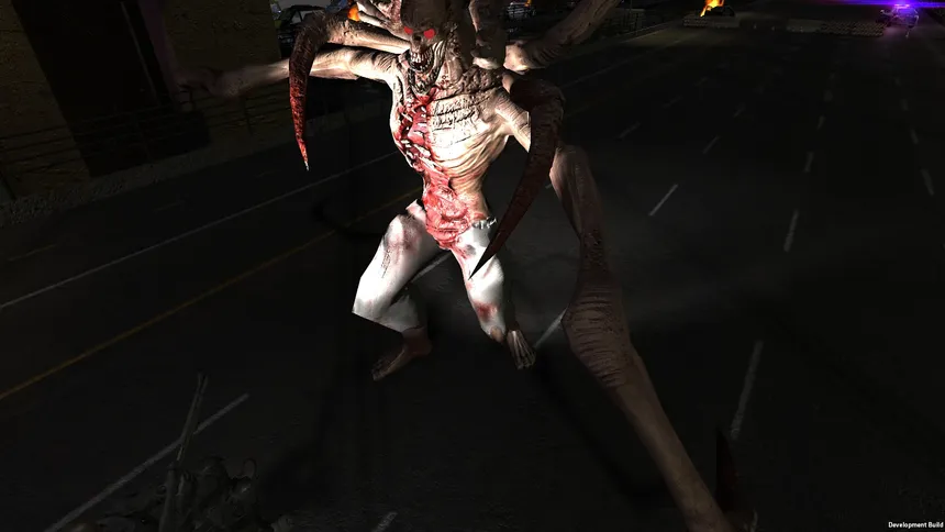 Скриншот 8 к игре Ultimate Zombie Defense