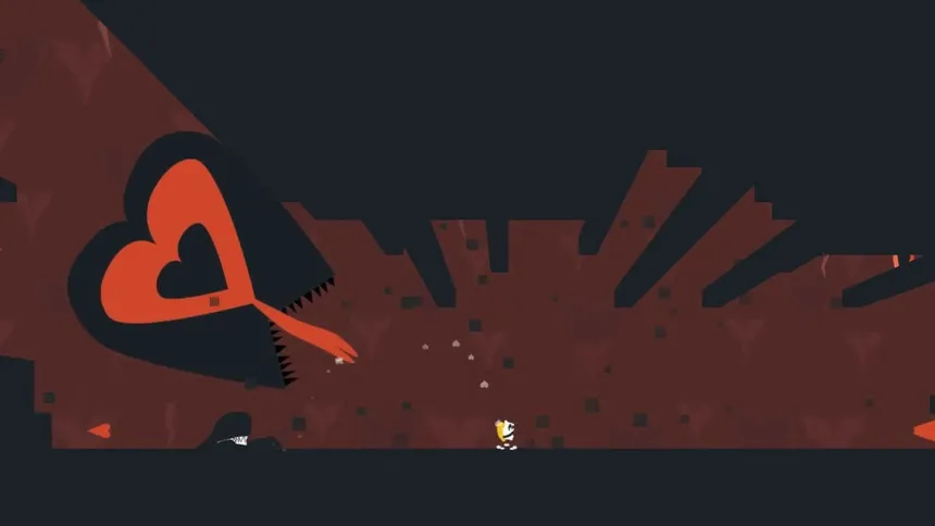 Скриншот 2 к игре Philophobia: The Fear of Love