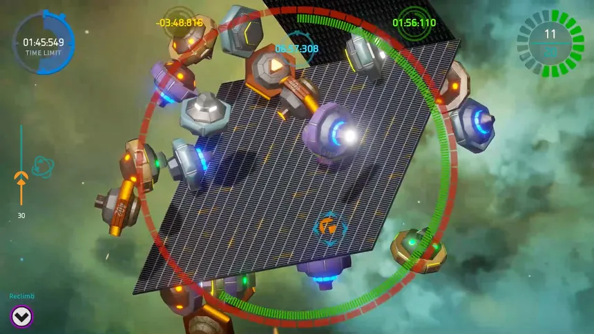 Скриншот 2 к игре Similars: Climb