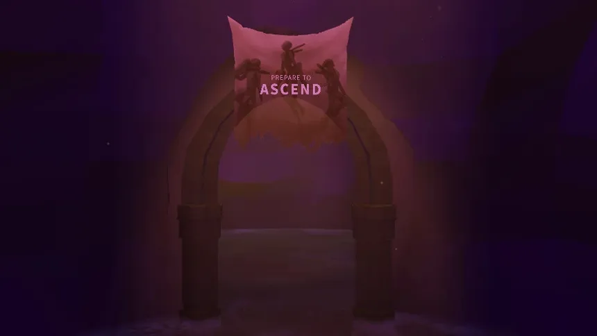 Скриншот 1 к игре Ascend