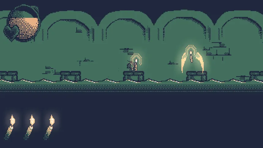 Скриншот 3 к игре Marvin The Hatter