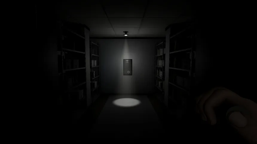 Скриншот 1 к игре Night Catcher