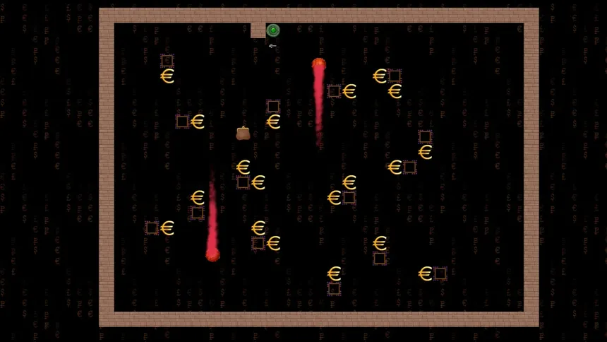 Скриншот 5 к игре €100