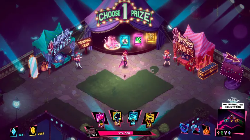 Скриншот 2 к игре Dandy Ace