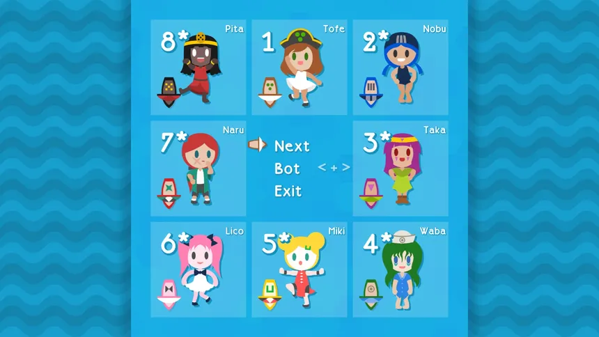 Скриншот 6 к игре Shipped