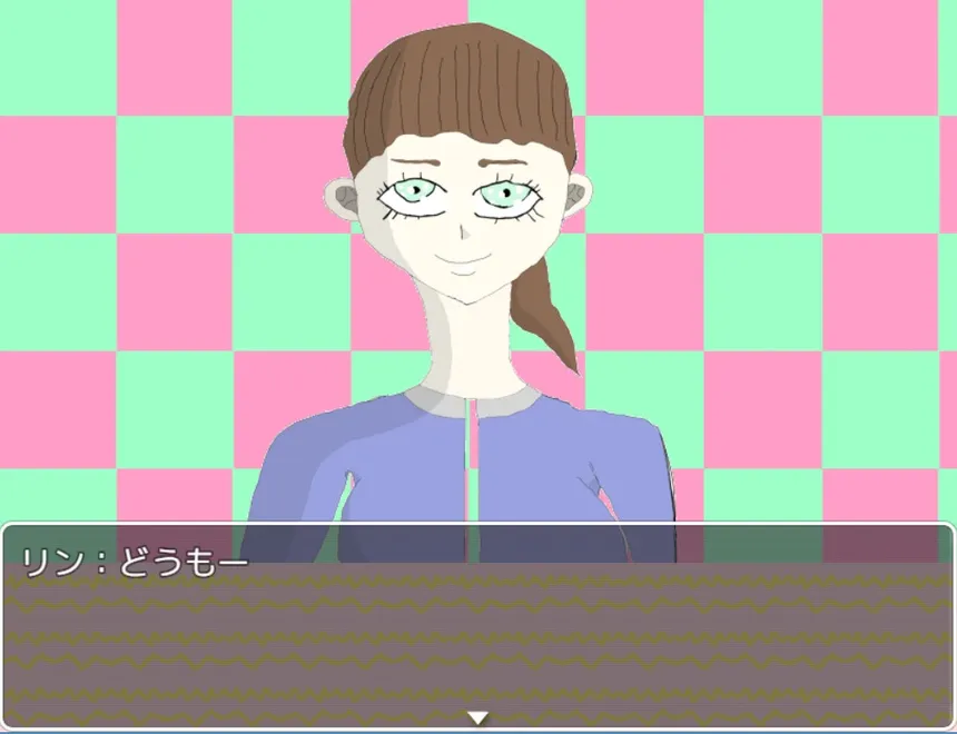Скриншот 2 к игре 酔いどれクイズshow 標鍛