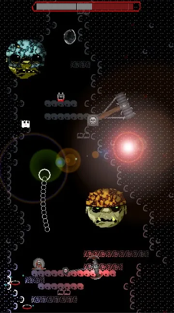 Скриншот 1 к игре Hell Hole