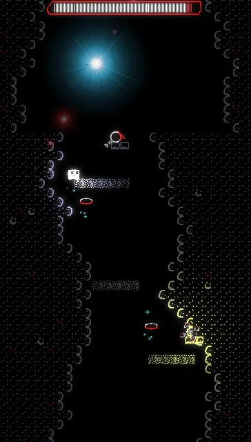 Скриншот 2 к игре Hell Hole