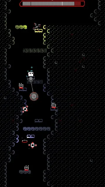 Скриншот 3 к игре Hell Hole
