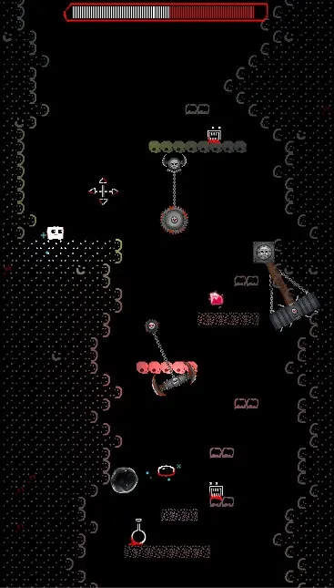 Скриншот 4 к игре Hell Hole