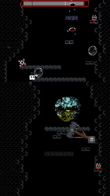 Скриншот 5 к игре Hell Hole
