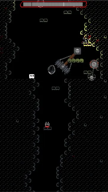 Скриншот 6 к игре Hell Hole