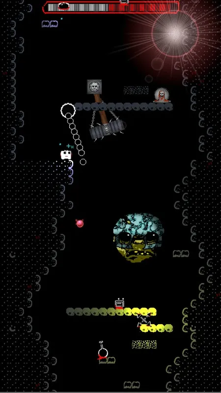 Скриншот 7 к игре Hell Hole