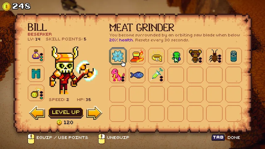 Скриншот 2 к игре Looking for Heals