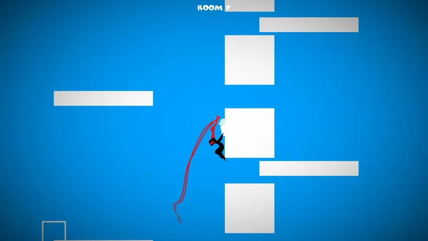Скриншот 1 к игре Running Ninja