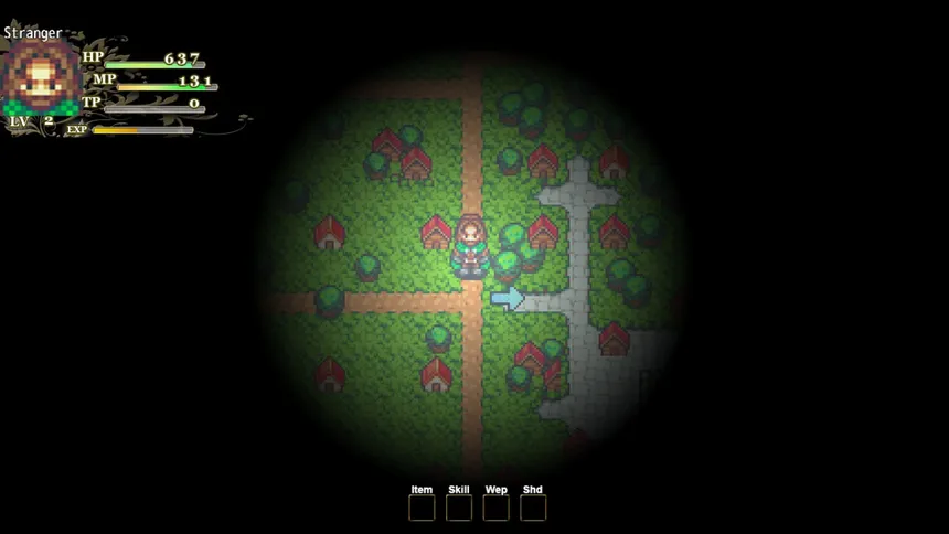 Скриншот 1 к игре Era of Miracles