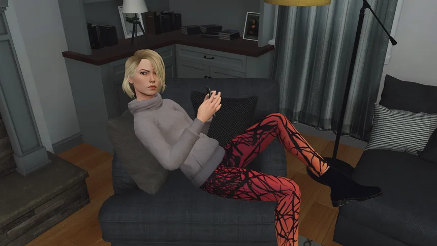 Скриншот 4 к игре Nancy Drew: Midnight in Salem