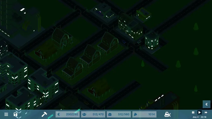 Скриншот 5 к игре pepeizq's Cities