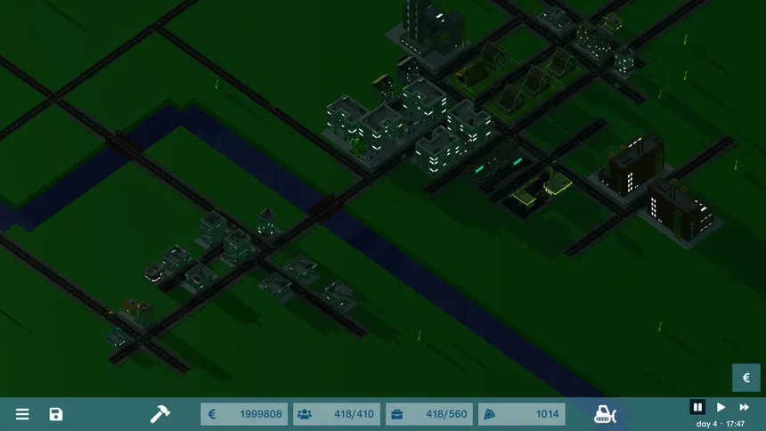 Скриншот 8 к игре pepeizq's Cities