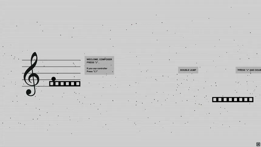Скриншот 2 к игре NOTE