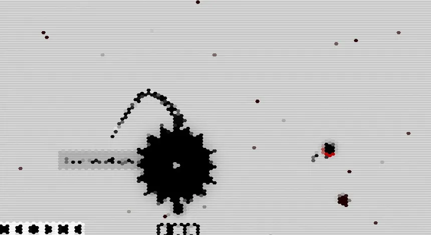 Скриншот 3 к игре NOTE