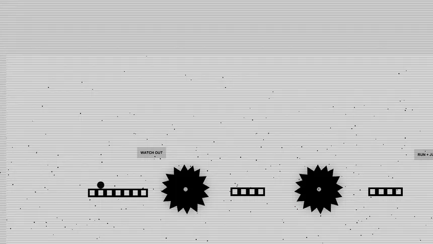 Скриншот 8 к игре NOTE