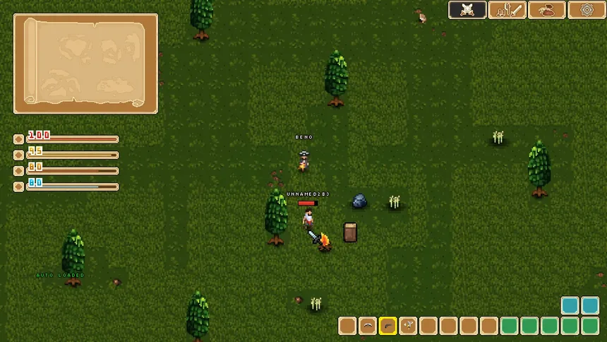 Скриншот 8 к игре StoneTide: Age of Pirates