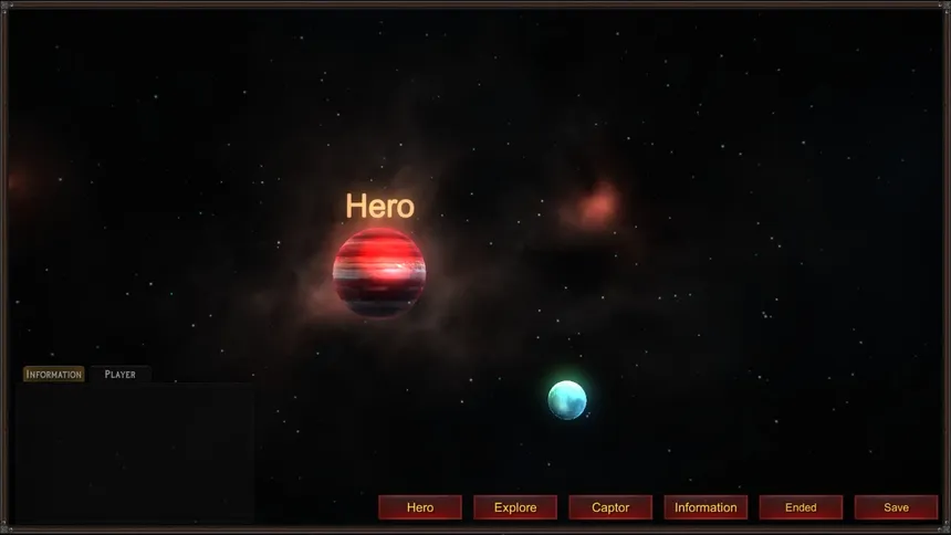 Скриншот 5 к игре 净土英雄 - Heroes of Pure land